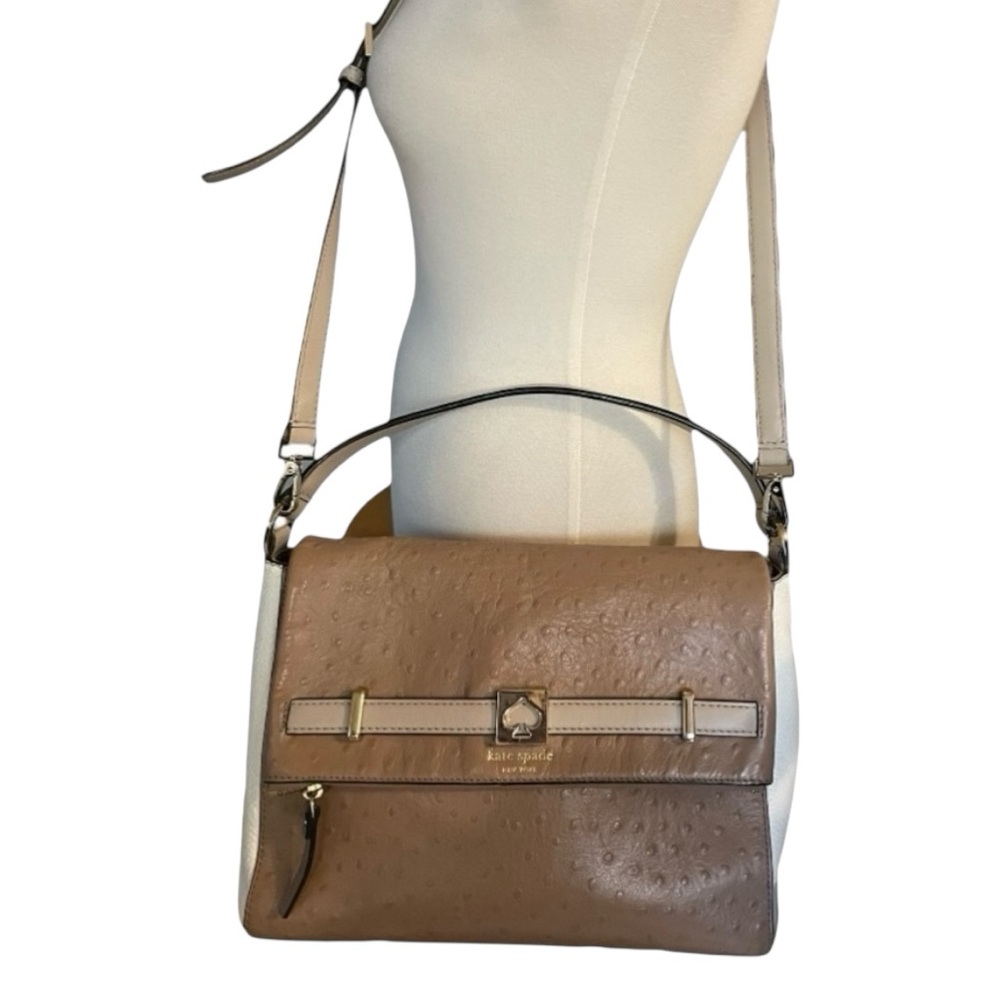 Kate Spade Houston Street Maria Bag